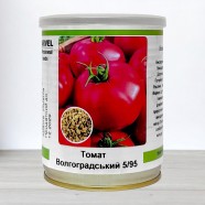 Насіння томату Волгоградський 5/95, Україна, Marvel, банка 50г